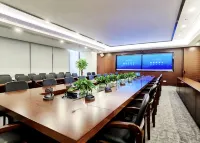 Yating Hotel (Binhai Avenue, Weining County)