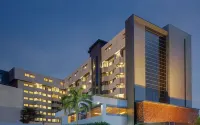 AIHO HOTEL MEDAN Hotels in 