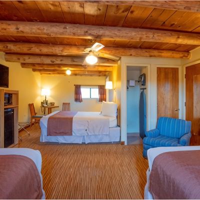 Triple Full Thunderbird Lodge Promo Code