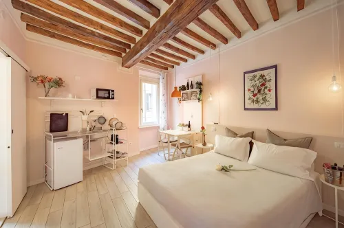 La Casa del Vino