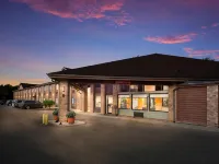 Best Western Sycamore Inn のホテル