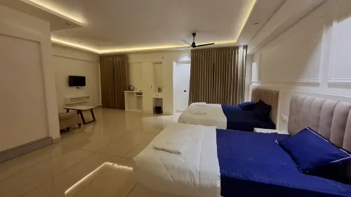 aagneyam grand RESORT