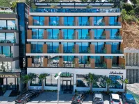 Belvedere Hotel Отели в г. 