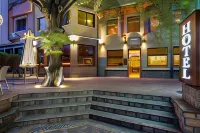 Hotel Villa Boyana - Free Parking Hotels in Vitosha District