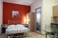 Apartments Avra