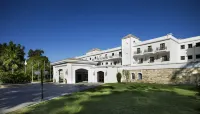Mitsis Galini Hotels in 