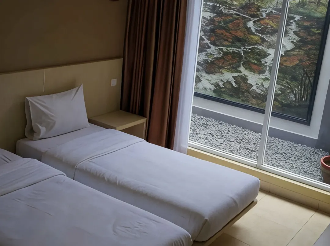 Mandala Hotel - 자카르타