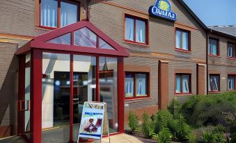 Days Inn Magor - Housity