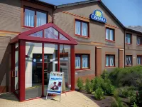 Days Inn by Wyndham Magor Hotels in 