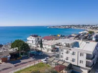 Antiocha Residence Hotels in Didim