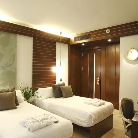 Hotel Museu Llegendes de Girona