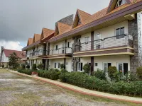 Elliannah Pines Hotel