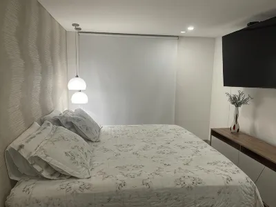 New Luxury Apartment のホテル