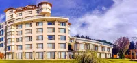 Cacique Inacayal Lake Hotel & Spa Hotels in 