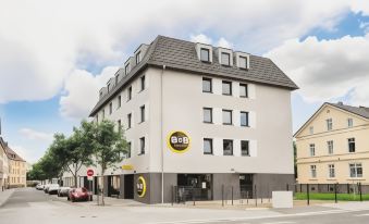 B&B HOTEL Gießen-City - Housity