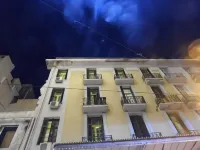 Zeus Hostel