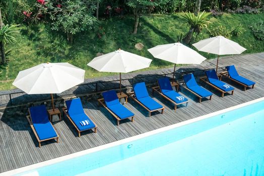 Teras Hotel & Villa