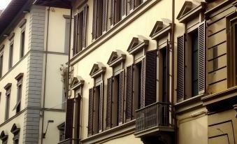 Palazzo Vecchietti - Residenza d'Epoca