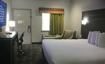 Muskogee Inn and Suites