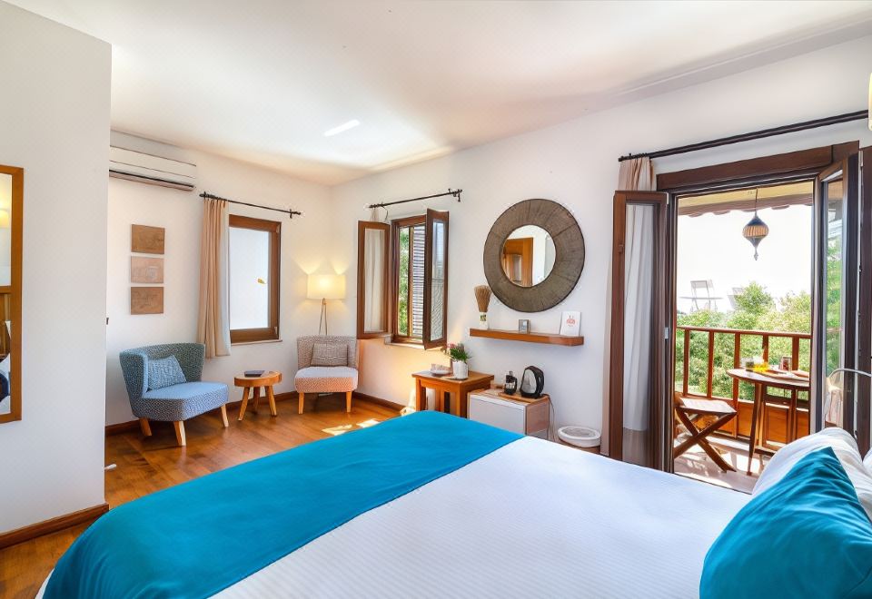 Old Town Hotel Kalkan