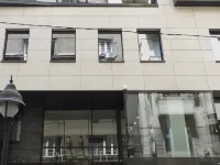 إنفوي هوتل بيلجراد