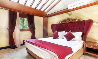 Le Chateau Lambousa - Housity