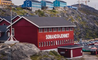 HOTEL SØMA Nuuk