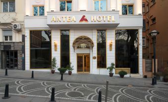 Antea Hotel Oldcity -Special Category