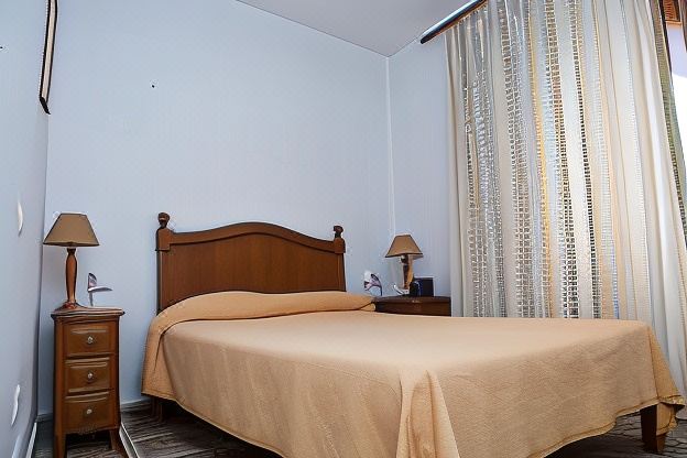 Hostal El Rincón Double Room