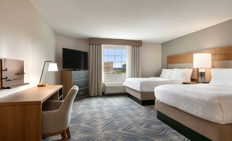 Candlewood Suites Aberdeen-Bel Air