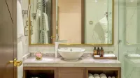 Joudyan Olaya Riyadh by Elaf Hotels in 