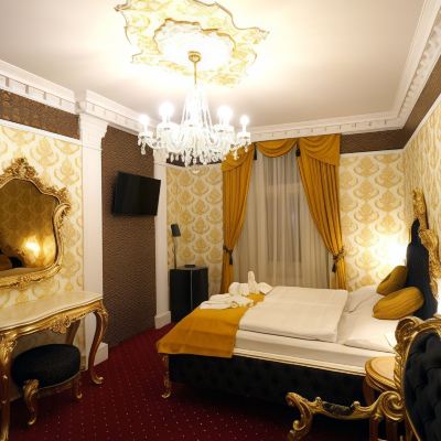 Exclusive Double Room, 1 Bedroom, Hot Tub Hotel Liliova Prague Old Town Promo Code