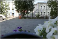 Hotel Tsvetyi