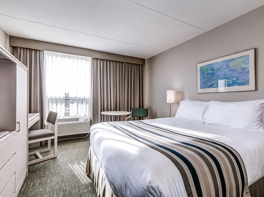 Heritage Inn Hotel & Convention Centre - Saskatoon - Saskatoon