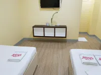 B&S蘭花套房酒店