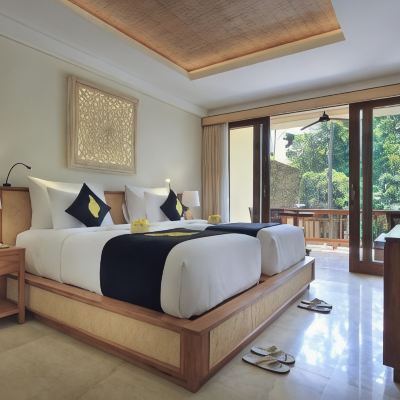 Suite with Jacuzzi The Sankara Suite and Villas Promo Code