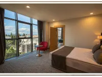 Premium Hotel Ganja Hotels in Gandja