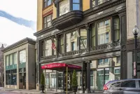 Hotel Providence, Trademark Collection by Wyndham Hoteles en 