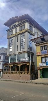 Nirvana Inn