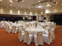 Best Western Ipswich Hotel and Spa Hotel a Ipswich
