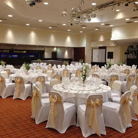 Best Western Ipswich Hotel and Spa