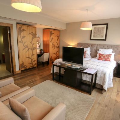 Luxury Twin Room Tigerlily Promo Code