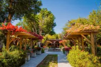 DM Hoteles Mossone - Ica Hotel di 