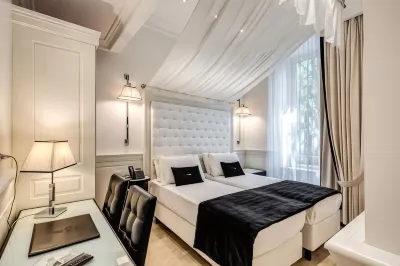 Hotel dei Quiriti Suite Hotels in 