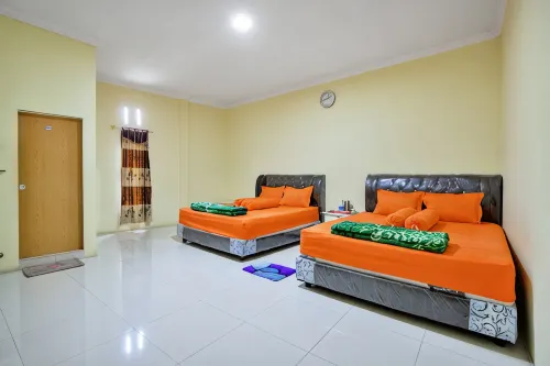 Lingga Mas Hotel