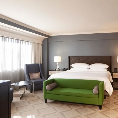 豪華無障礙特大床房 梅爾羅斯喬治鎮酒店優惠