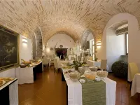 Park Hotel Ai Cappuccini Hotels in Gubbio