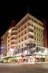 Kelvin Hotel Hotel di 