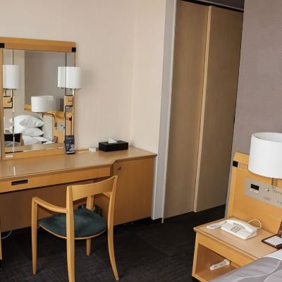 Semi-Double With Bath Grand Hotel Hakusan Promo Code