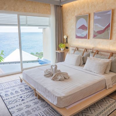 Heha Cabin Superior HeHa Ocean Glamping Promo Code